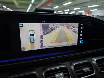 Mercedes-Benz GLE-Class 2019, 105882 км, за 46800000 KRW - фото 17