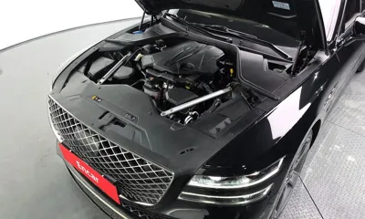 Genesis G80 2022, 128124 км, за 30900000 KRW - фото 6