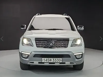 Kia Mohave 2019, 66449 км, за 21500000 KRW - фото 2