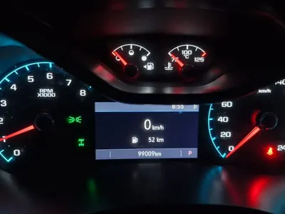 ChevroletGMDaewoo Colorado 2020, 99000 км, за 17900000 KRW - фото 8