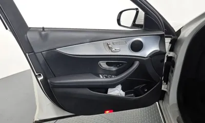 Mercedes-Benz E-Class 2020, 34373 км, за 27200000 KRW - фото 24
