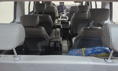 Hyundai Starex 2017, 65362 км, за 9900000 KRW - фото 30
