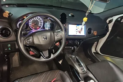 Honda XR-V 2017, 101300 км, за 71283.51 CNY - фото 18