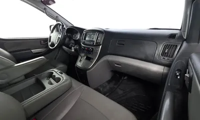 Hyundai Starex 2020, 90462 км, за 9990000 KRW - фото 7
