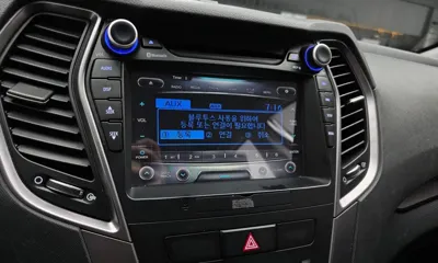 Hyundai Santafe 2014, 61657 км, за 7312.5 USD - фото 15