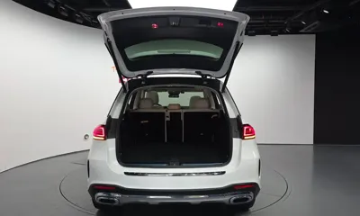 Mercedes-Benz GLE-Class 2021, 17416 км, за 68800000 KRW - фото 20