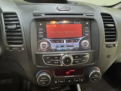 Kia K3 2014, 151391 км, за 3990000 KRW - фото 9