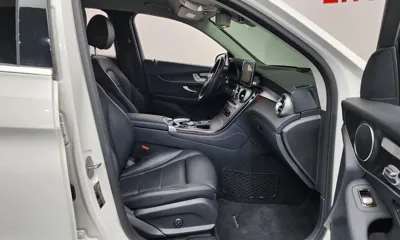 Mercedes-Benz GLC-Class 2019, 47556 км, за 32300000 KRW - фото 11