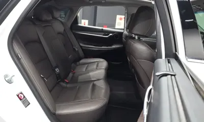 Hyundai Grandeur 2017, 112135 км, за 13800000 KRW - фото 12