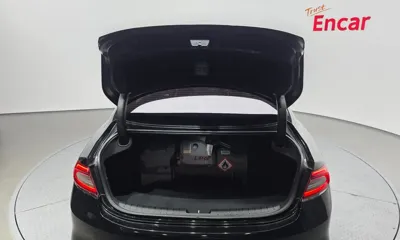 Hyundai Grandeur 2019, 94808 км, за 15000000 KRW - фото 20