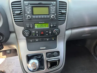 Kia Canival 2013, 74000 км, за 4800000 KRW - фото 17