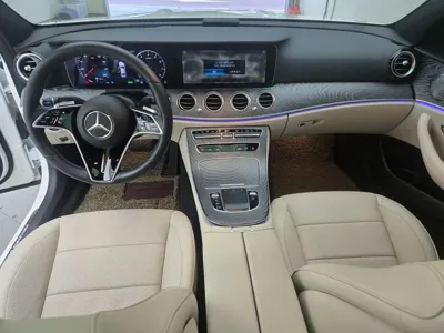Mercedes-Benz E-Class 2022, 85000 км, за 37900000 KRW - фото 7