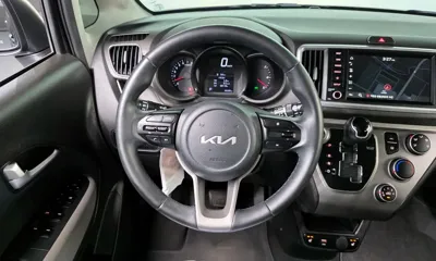Kia Ray 2022, 46048 км, за 12600000 KRW - фото 13