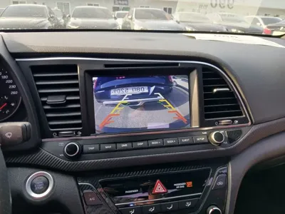 Hyundai Avante 2017, 67000 км, за 8300000 KRW - фото 18