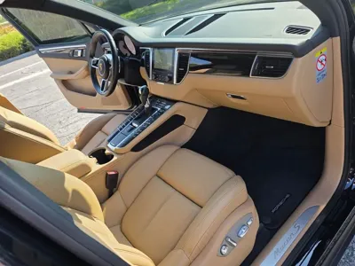 Porsche Macan 2017, 82015 км, за 34990000 KRW - фото 11