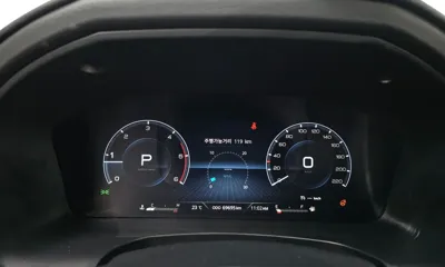 KG_Mobility_Ssangyong Rexton 2023, 69695 км, за 26200000 KRW - фото 8