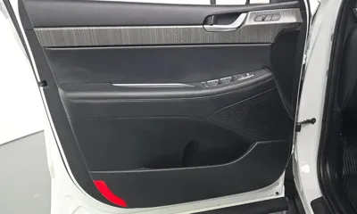 Hyundai Palisade 2023, 32985 км, за 34200000 KRW - фото 24