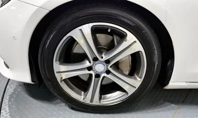 Mercedes-Benz E-Class 2017, 46294 км, за 21990000 KRW - фото 5