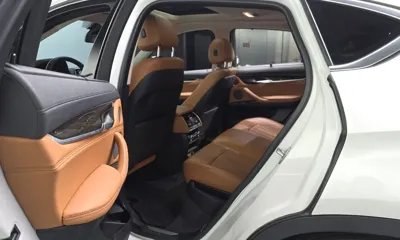 BMW X6 2018, 117077 км, за 28400000 KRW - фото 26