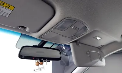 Hyundai Kona 2018, 40886 км, за 13900000 KRW - фото 15