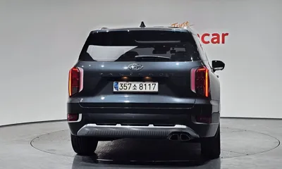 Hyundai Palisade 2021, 72983 км, за 25900000 KRW - фото 4