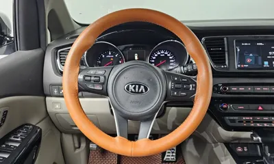 Kia Canival 2018, 103625 км, за 12900000 KRW - фото 14