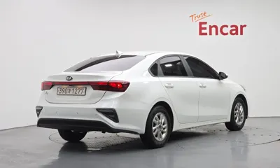 Kia K3 2020, 128929 км, за 10900000 KRW
