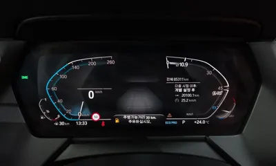 BMW 1-Series 2022, 85311 км, за 22300000 KRW - фото 8