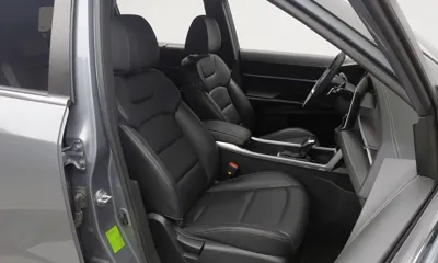 KG_Mobility_Ssangyong Torres 2023, 134257 км, за 15200000 KRW - фото 6