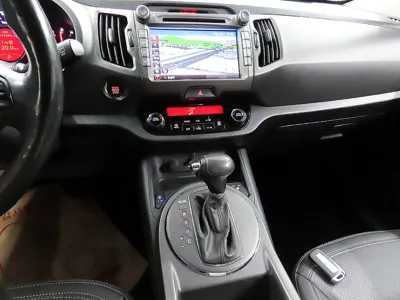 Kia Sportage 2013, 147685 км, за 6300000 KRW - фото 11