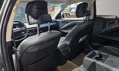 Kia K8 2025, 12303 км, за 36400000 KRW - фото 26