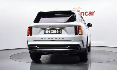Kia Sorento 2022, 105949 км, за 29500000 KRW - фото 4