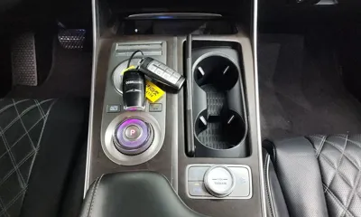 Genesis GV80 2020, 133961 км, за 39900000 KRW - фото 9