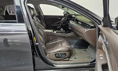 Kia K9 2019, 169326 км, за 20300000 KRW - фото 26