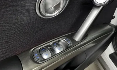Genesis GV60 2022, 96158 км, за 36900000 KRW - фото 29