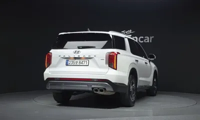 Hyundai Palisade 2023, 69325 км, за 32000000 KRW - фото 4