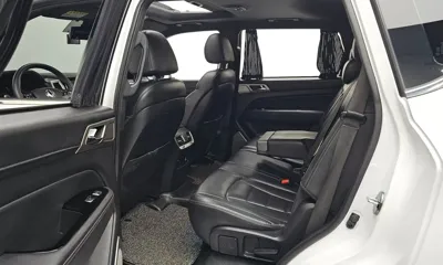 KG_Mobility_Ssangyong Rexton 2018, 118218 км, за 15500000 KRW - фото 26