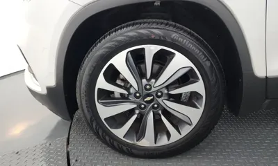 ChevroletGMDaewoo Trax 2019, 35759 км, за 11500000 KRW - фото 5
