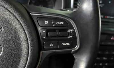 Kia Sportage 2017, 64499 км, за 15500000 KRW - фото 16