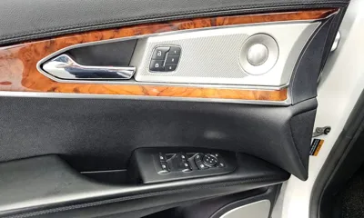 Lincoln MKX 2017, 47921 км, за 16000000 KRW - фото 14