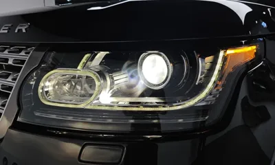 Land Rover Range Rover 2016, 51456 км, за 53000000 KRW - фото 22