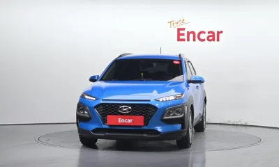 Hyundai Kona 2018, 65544 км, за 12500000 KRW