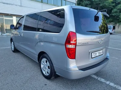Hyundai Starex 2018, 132800 км, за 12500000 KRW - фото 6