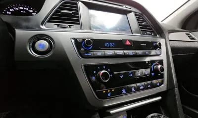 Hyundai Sonata 2015, 135850 км, за 8600000 KRW - фото 15
