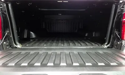 KG_Mobility_Ssangyong Rexton 2020, 57258 км, за 17770000 KRW - фото 20