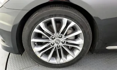 Hyundai Genesis 2015, 98313 км, за 11500000 KRW - фото 5