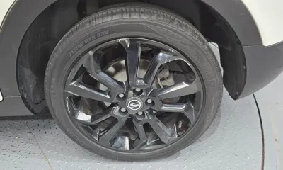 KG_Mobility_Ssangyong TIBOLI 2015, 95253 км, за 7200000 KRW - фото 21