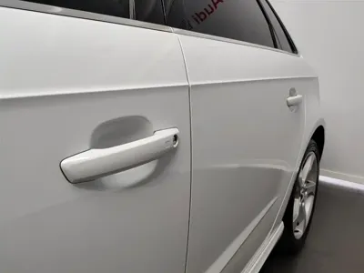 Audi A3 2020, 81000 км, за 73800 CNY - фото 17