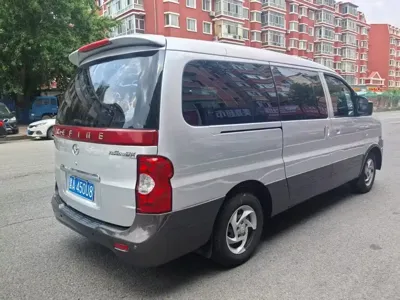 JAC Refine 2013, 200000 км, за 13799 CNY