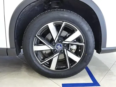 BYD Pro New Energy 2024, 45199 км, за 70600 CNY - фото 6